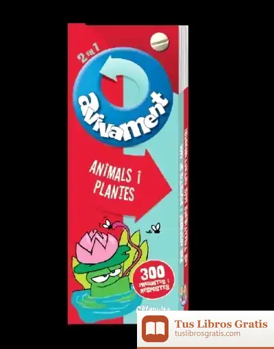 Descargar Animals I Plantes