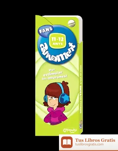Descargar Avivament Fans 11-12