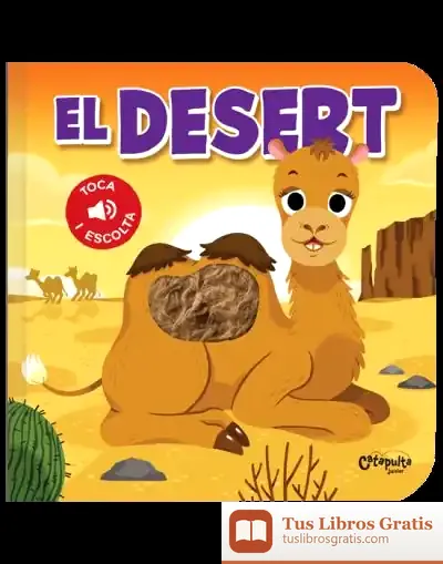 Descargar Toca I Escolta El Desert Catalan
