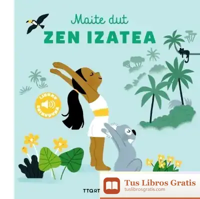 Descargar Maite Dut Zen Izatea de Elsa Fouquier