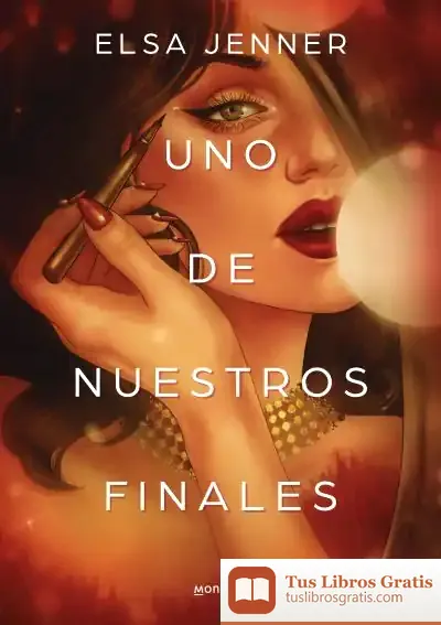 Descargar Uno De Nuestros Finales (Salvajes 2) de Elsa Jenner