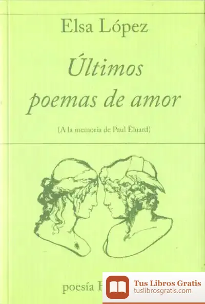 Descargar Ultimos Poemas De Amor