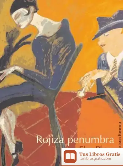 Descargar Rojiza Penumbra