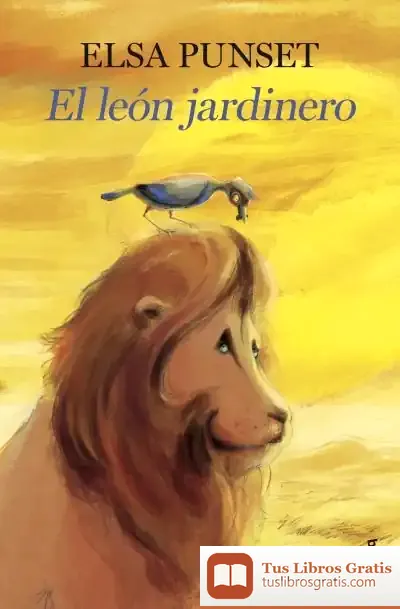 Descargar El León Jardinero