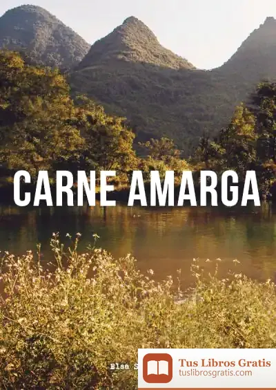 Descargar Carne Amarga