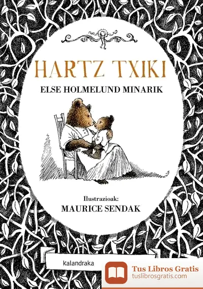 Descargar Hartz Txiki