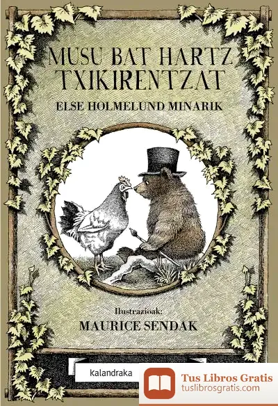 Descargar Musu Bat Hartz Txikirentzat