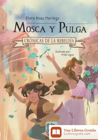 Descargar Mosca Y Pulga