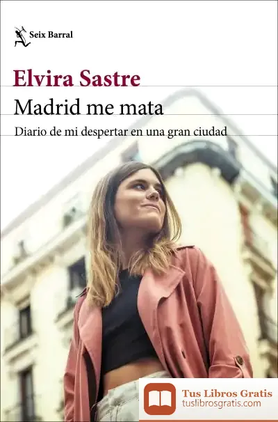 Descargar Madrid Me Mata