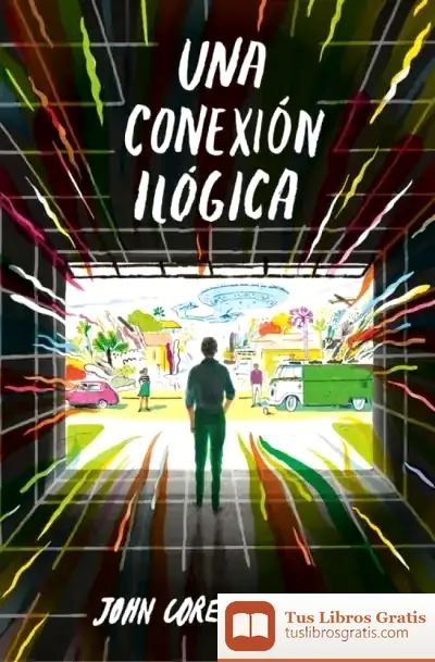 Descargar Una Conexión Ilógica de Elvira Sastre