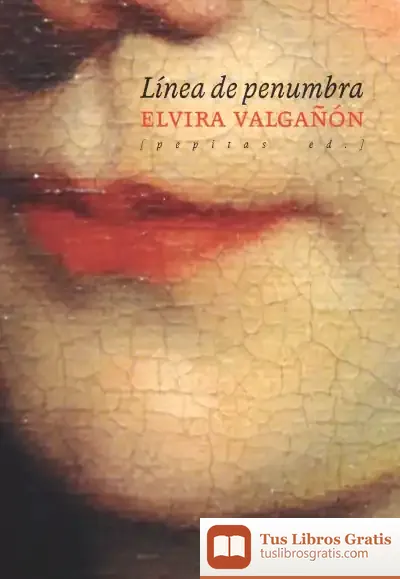 Descargar Línea De Penumbra
