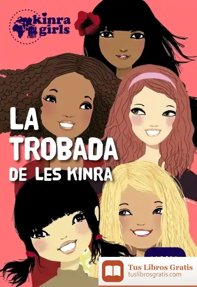 Descargar La Trobada De Les Kinra