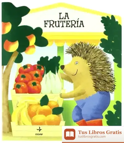 Descargar La Frutería de Emanuela Bussolati