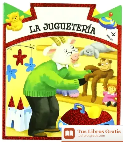 Descargar La Juguetería de Emanuela Bussolati