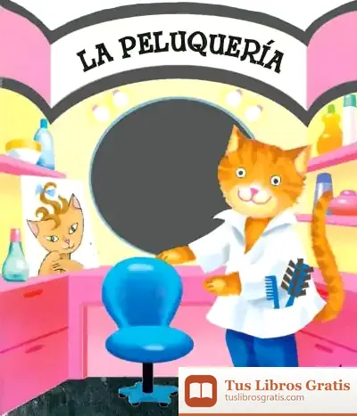 Descargar La Peluquería de Emanuela Bussolati