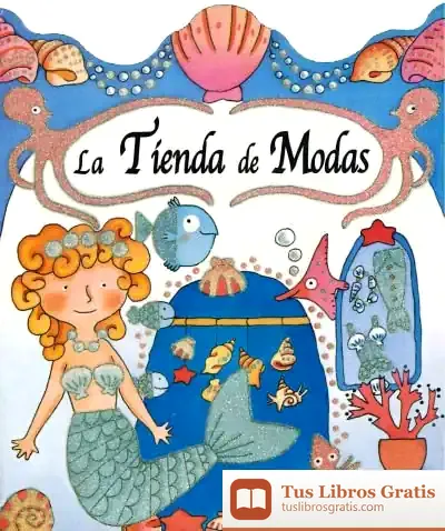 Descargar La Tienda De Modas de Emanuela Bussolati