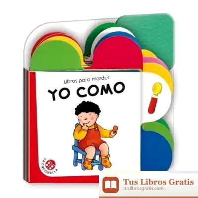 Descargar Yo Como de Emanuela Bussolati