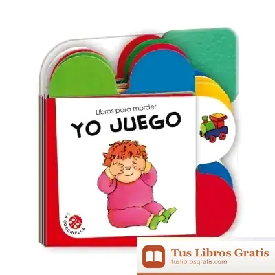 Descargar Yo Juego de Emanuela Bussolati