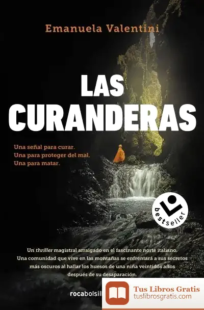 Descargar Las Curanderas