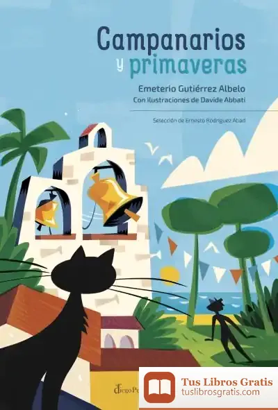 Descargar Campanarios Y Primaveras