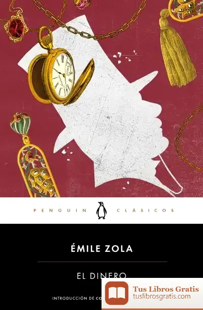 Descargar El Dinero de Émile Zola