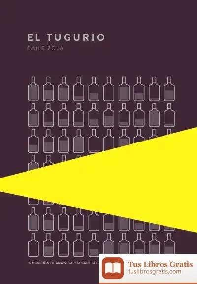Descargar El Tugurio de Émile Zola