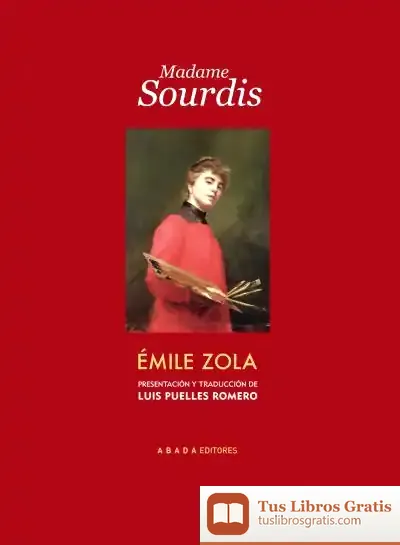 Descargar Madame Sourdis de Émile Zola