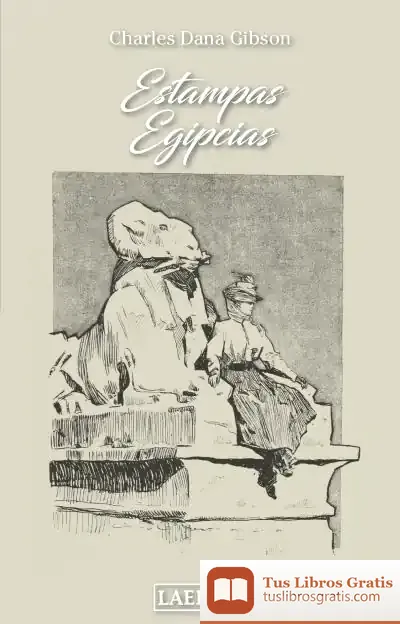 Descargar Estampas Egipcias de Emili Olcina
