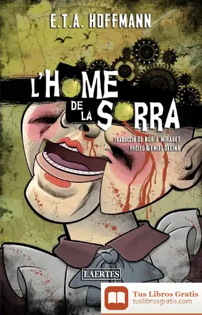 Descargar L'Home De La Sorra de Emili Olcina