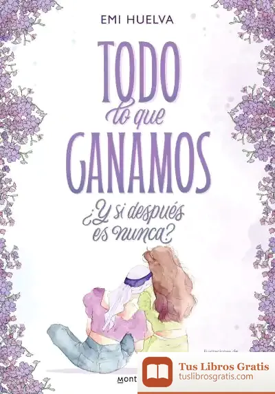 Descargar Todo Lo Que Ganamos