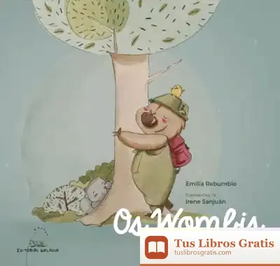 Descargar Os Wombis E Os Cueiros