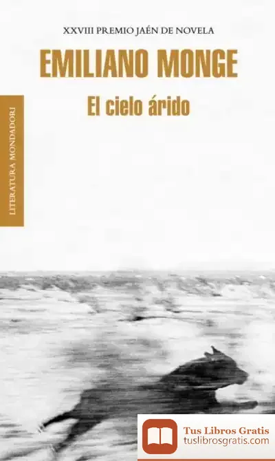 Descargar El Cielo Árido