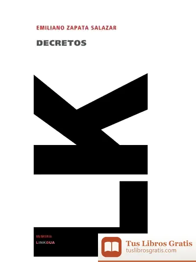 Descargar Decretos de Carles Riba I Romeva