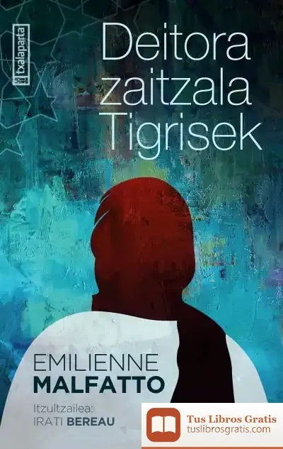 Descargar Deitora Zaitzala Tigrisek