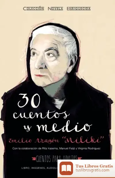 Descargar Treinta Cuentos Y Medio