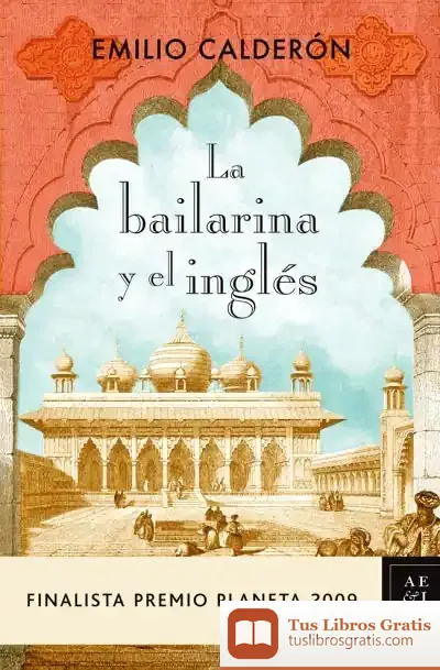 Descargar La Bailarina Y El Inglés