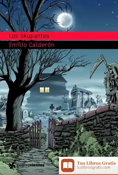 Descargar Los Okupantes