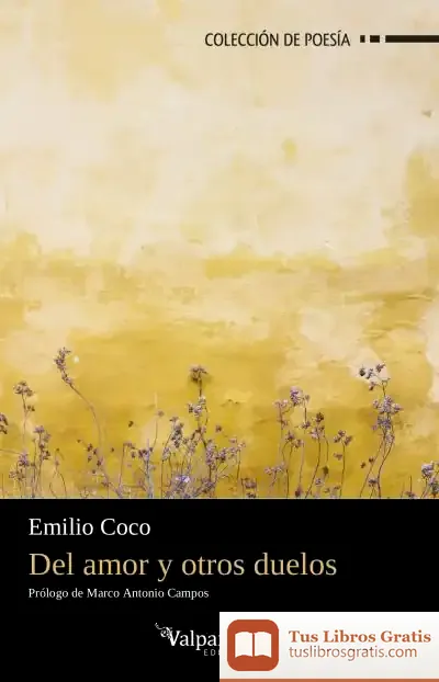 Descargar Del Amor Y Otros Duelos