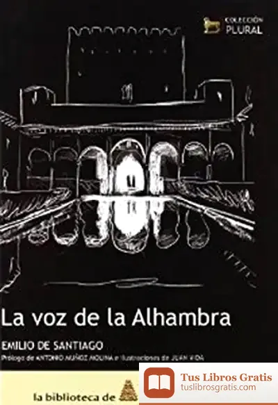 Descargar La Voz De La Alhambra