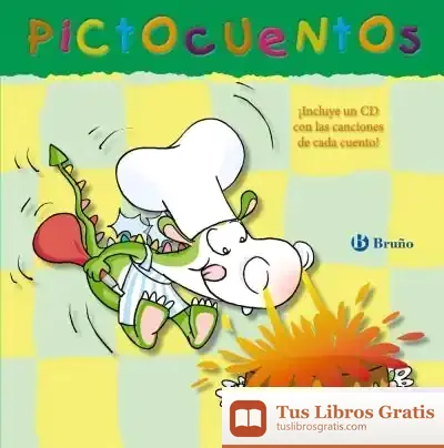 Descargar Pictocuentos de Emilio Sanjuán