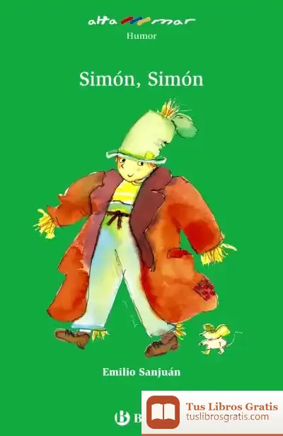 Descargar Simón, Simón