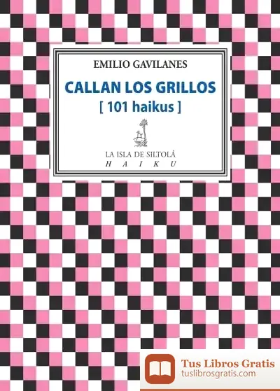 Descargar Callan Los Grillos de Emilio Gavilanes