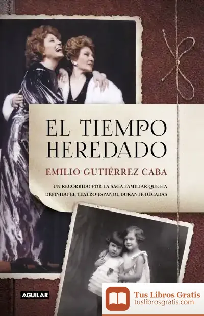 Descargar El Tiempo Heredado