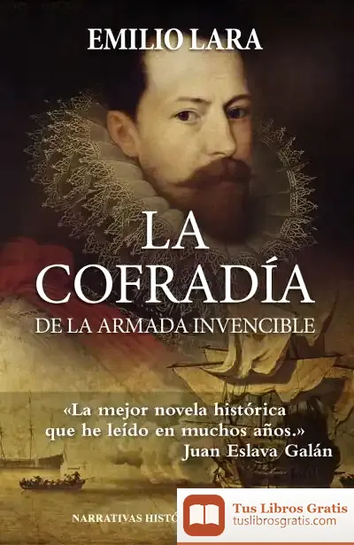 Descargar La Cofradía De La Armanda Invencible