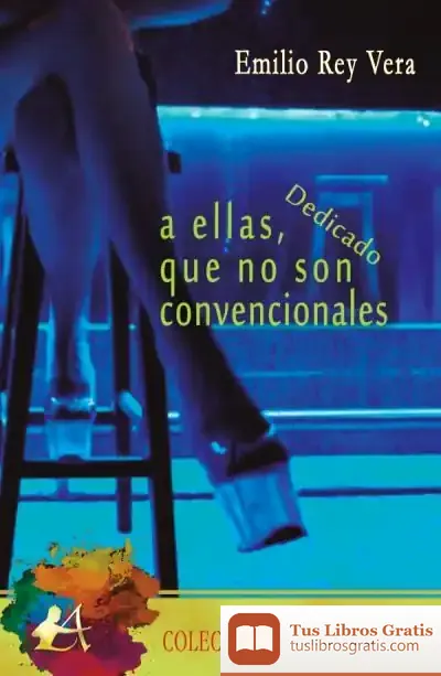 Descargar A Ellas, Que No Son Convencionales