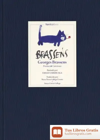 Descargar Brassens