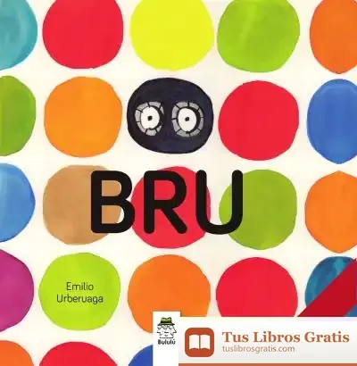 Descargar Bru de Emilio Urberuaga