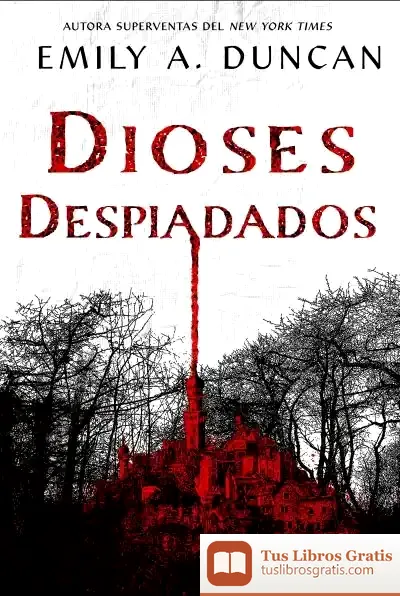 Descargar Dioses Despiadados