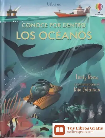 Descargar Oceanos Conoce Por Dentro