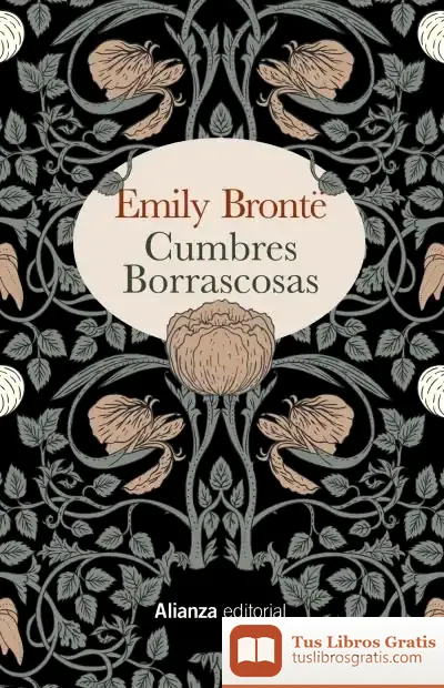 Descargar Cumbres Borrascosas de Emily Brontë